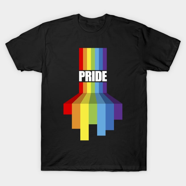 PRIDE T-Shirt by Cocolima